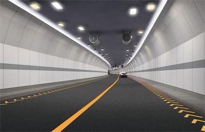 礦井隧道